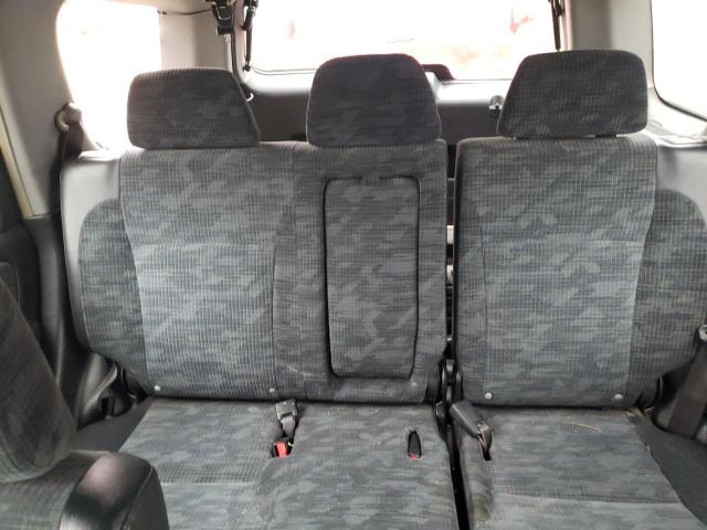 Photo 10 from auction – 2004 HONDA CR-V LX with VIN SHSRD78424U217397