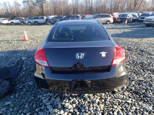 Photo 6 from auction – 2011 HONDA ACCORD EX with VIN 1HGCS1B74BA003389
