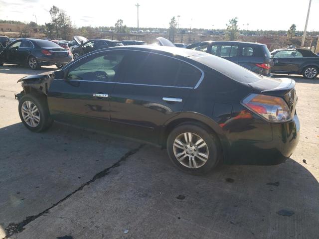 Photo 2 from auction – 2011 NISSAN ALTIMA BAS with VIN 1N4AL2AP1BN445006