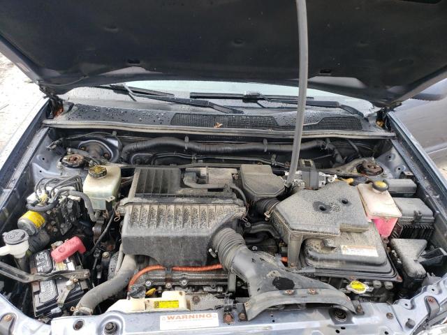 Photo 12 from auction – 2006 TOYOTA HIGHLANDER with VIN JTEEW21A360017435