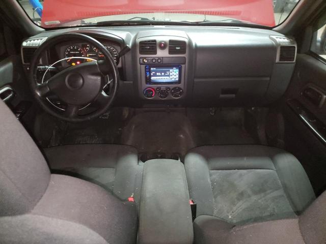Photo 8 from auction – 2005 CHEVROLET COLORADO with VIN 1GCDT136458161667