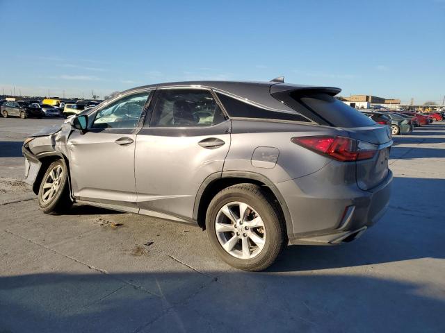 Photo 2 from auction – 2017 LEXUS RX 350 BAS with VIN 2T2ZZMCA2HC043471