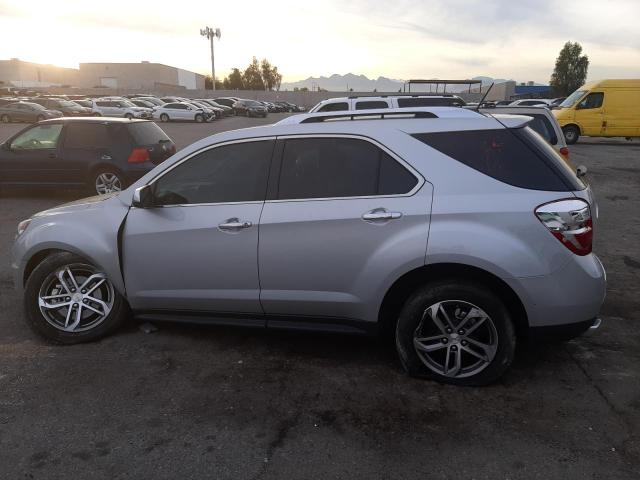Photo 2 from auction – 2016 CHEVROLET EQUINOX LT with VIN 2GNFLGE35G6233359
