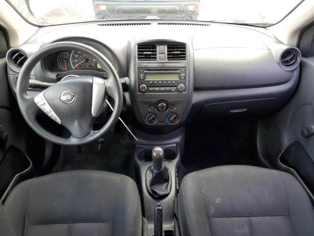 Photo 8 from auction – 2016 NISSAN VERSA S with VIN 3N1CN7AP1GL837472