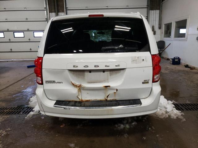 Photo 6 from auction – 2014 DODGE GRAND CARA with VIN 2C4RDGCG7ER214221