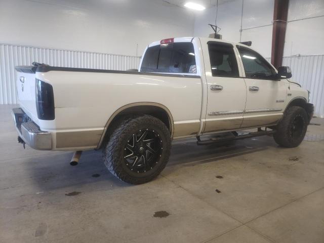 Photo 3 from auction – 2008 DODGE RAM 1500 S with VIN 1D7HA18258J140925