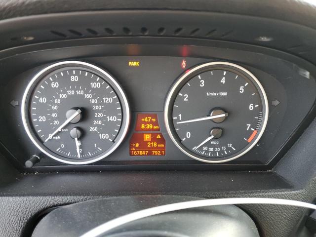 Photo 9 from auction – 2013 BMW X5 XDRIVE3 with VIN 5UXZV4C52D0B00809