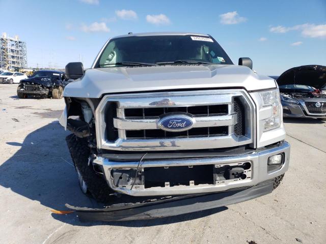 Photo 5 from auction – 2017 FORD F150 SUPER with VIN 1FTEW1CF1HKD74997