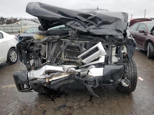 صورة رقم 5 من المزاد - 2010 CHEVROLET SILVERADO مع VIN 1GCSKSE31AZ110232