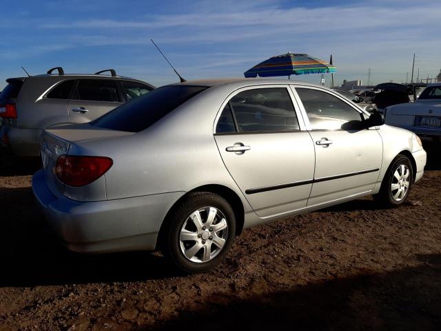 Photo 3 from auction – 2007 TOYOTA COROLLA with VIN 1NXBR32E37Z799795