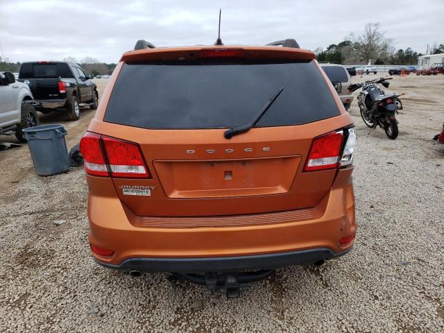 Photo 6 from auction – 2011 DODGE JOURNEY MA with VIN 3D4PG1FG3BT549267