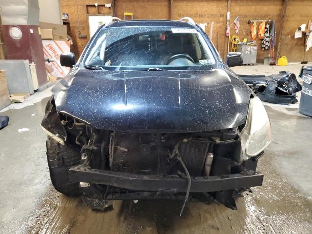 Photo 5 from auction – 2012 NISSAN ROGUE S with VIN JN8AS5MV4CW359021