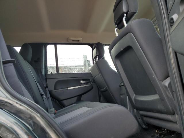 Photo 11 from auction – 2011 JEEP LIBERTY RE with VIN 1J4PN3GK6BW502689