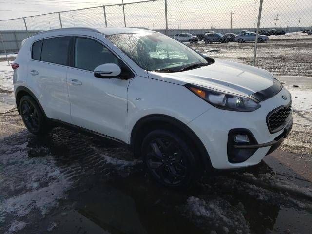 Photo 4 from auction – 2020 KIA SPORTAGE S with VIN KNDP6CAC2L7828490