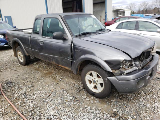 Photo 4 from auction – 2005 FORD RANGER SUP with VIN 1FTYR14E95PA38264