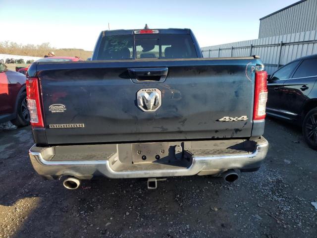 Photo 6 from auction – 2021 RAM 1500 BIG H with VIN 1C6SRFMTXMN790557