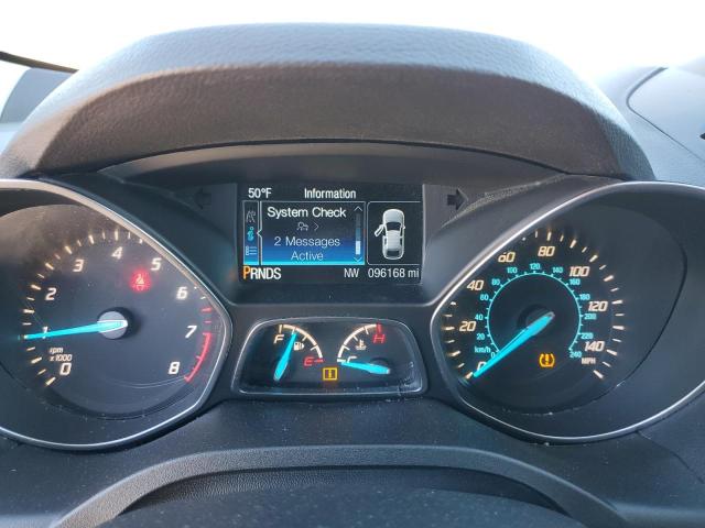 Photo 9 from auction – 2015 FORD ESCAPE SE with VIN 1FMCU0GXXFUB79956