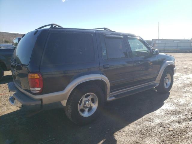 Photo 3 from auction – 2000 FORD EXPLORER E with VIN 1FMZU74E3YZA70489