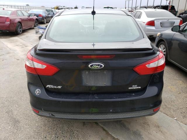Photo 6 from auction – 2013 FORD FOCUS SE with VIN 1FADP3F24DL205337