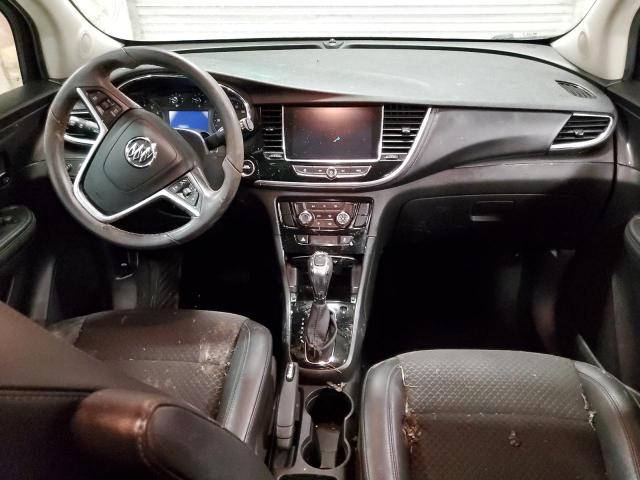 Photo 8 from auction – 2019 BUICK ENCORE PRE with VIN KL4CJASB2KB844136