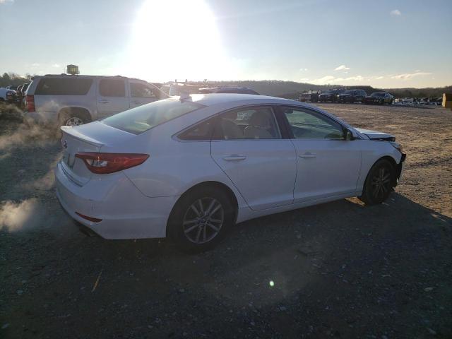Photo 3 from auction – 2015 HYUNDAI SONATA SE with VIN 5NPE24AF4FH212048