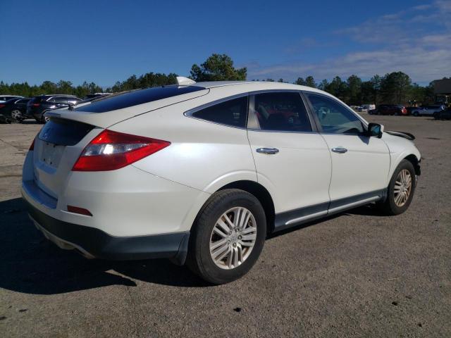 Photo 3 from auction – 2015 HONDA CROSSTOUR with VIN 5J6TF3H57FL001550