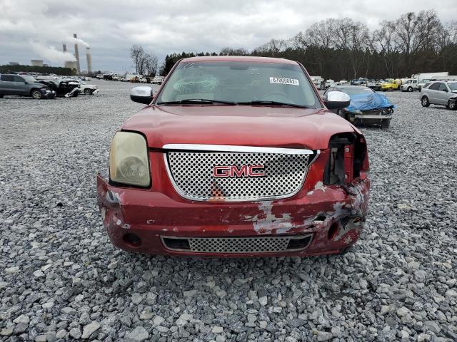 Photo 5 from auction – 2007 GMC YUKON with VIN 1GKFC13087R197397
