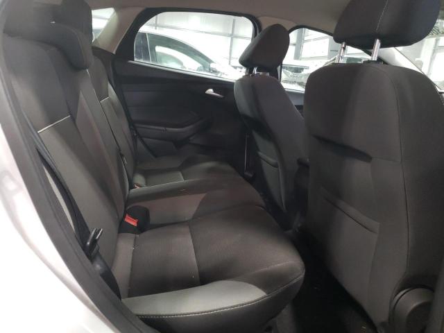 Photo 10 from auction – 2014 FORD FOCUS SE with VIN 1FADP3K25EL153465