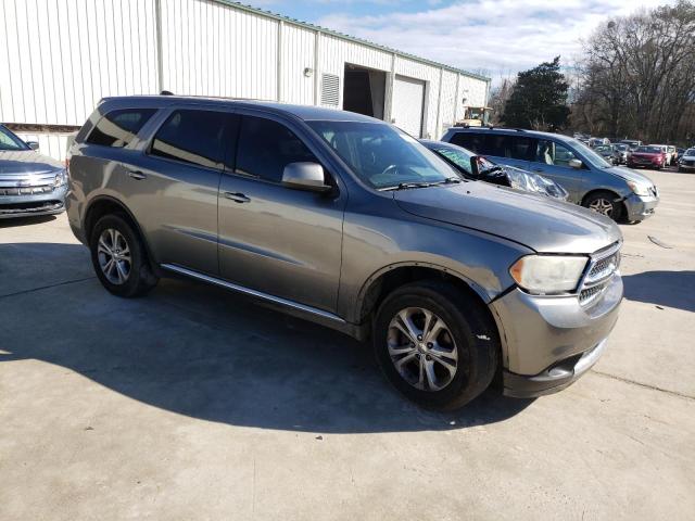 Photo 4 from auction – 2012 DODGE DURANGO SX with VIN 1C4RDHAG3CC321684