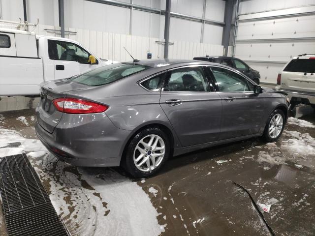 Photo 3 from auction – 2014 FORD FUSION SE with VIN 3FA6P0HD0ER200564