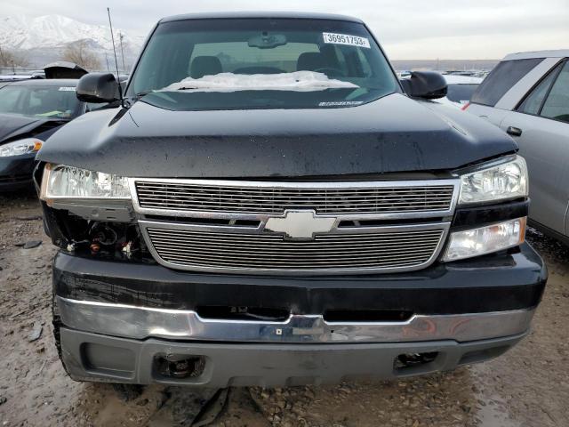 Photo 5 from auction – 2005 CHEVROLET SILVERADO with VIN 1GCHK23UX5F803281
