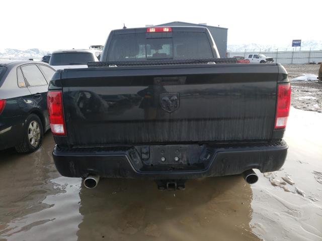 Photo 6 from auction – 2018 RAM 1500 SLT with VIN 1C6RR6LM8JS354103