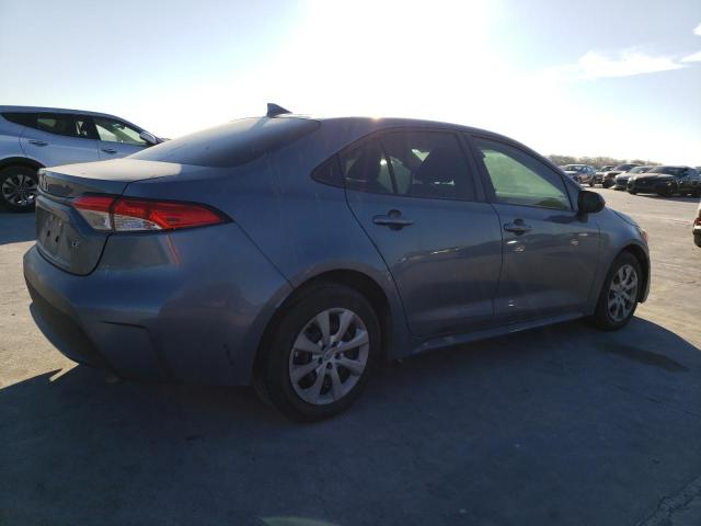 Photo 3 from auction – 2021 TOYOTA COROLLA LE with VIN 5YFEPMAE0MP178831