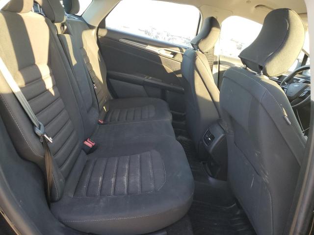 Photo 10 from auction – 2019 FORD FUSION SE with VIN 3FA6P0LU5KR139974
