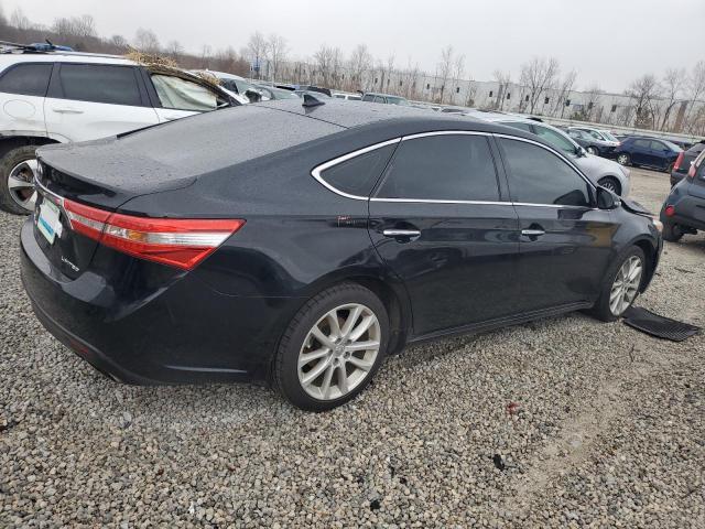 Photo 3 from auction – 2013 TOYOTA AVALON BAS with VIN 4T1BK1EB3DU075403