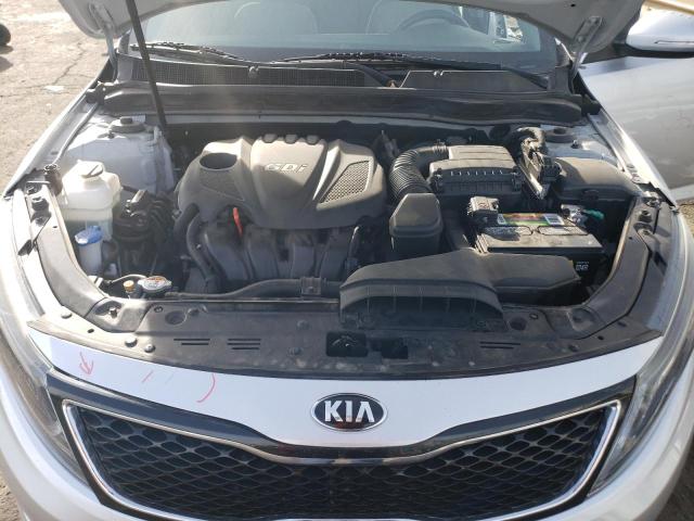 Photo 11 from auction – 2015 KIA OPTIMA LX with VIN 5XXGM4A77FG370245