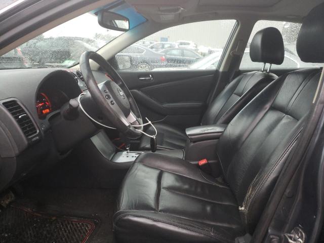 Photo 7 from auction – 2007 NISSAN ALTIMA 2.5 with VIN 1N4AL21E87C201015