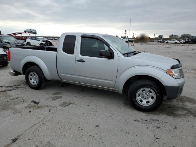 Photo 4 from auction – 2016 NISSAN FRONTIER S with VIN 1N6BD0CT8GN777703