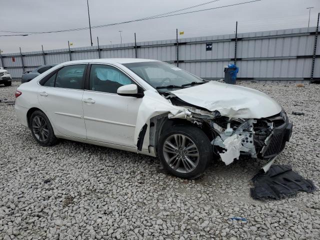 Photo 4 from auction – 2016 TOYOTA CAMRY LE with VIN 4T1BF1FK9GU238059