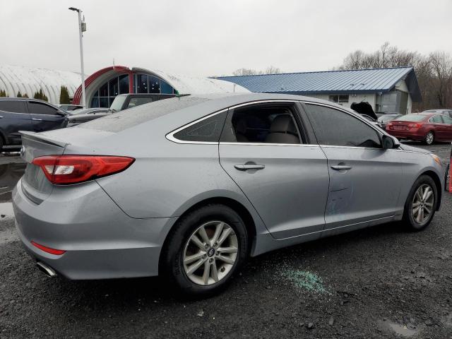 Photo 3 from auction – 2016 HYUNDAI SONATA SE with VIN 5NPE24AF0GH263774