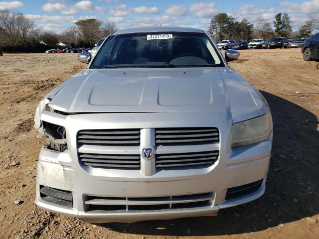 Photo 5 from auction – 2008 DODGE MAGNUM with VIN 2D4FV47T78H167839