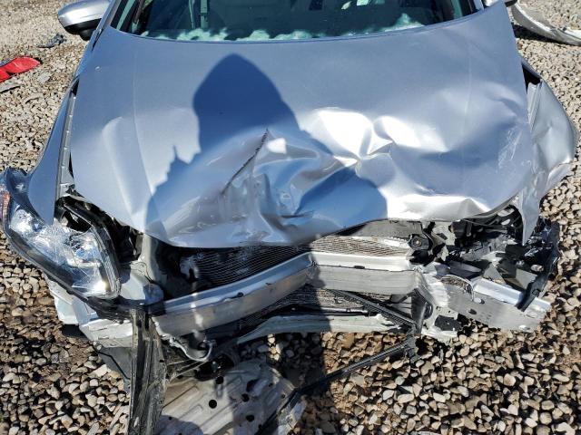 Фото 11 с аукциона – 2014 HONDA CIVIC с VIN 19XFB2F84EE058706