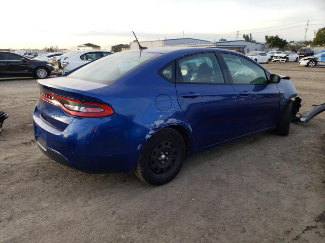 Photo 3 from auction – 2014 DODGE DART SE with VIN 1C3CDFAA9ED669397