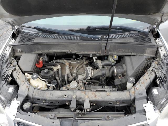 Photo 12 from auction – 2011 CHEVROLET TRAVERSE L with VIN 1GNKVFED4BJ288506