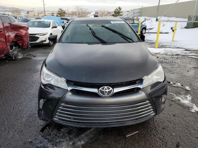 Photo 5 from auction – 2017 TOYOTA CAMRY LE with VIN 4T1BF1FK8HU451697