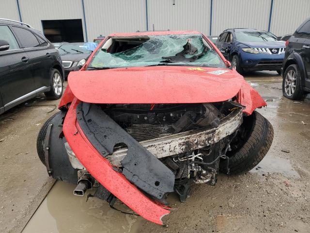 Photo 5 from auction – 2016 DODGE DART SE with VIN 1C3CDFAA6GD661521