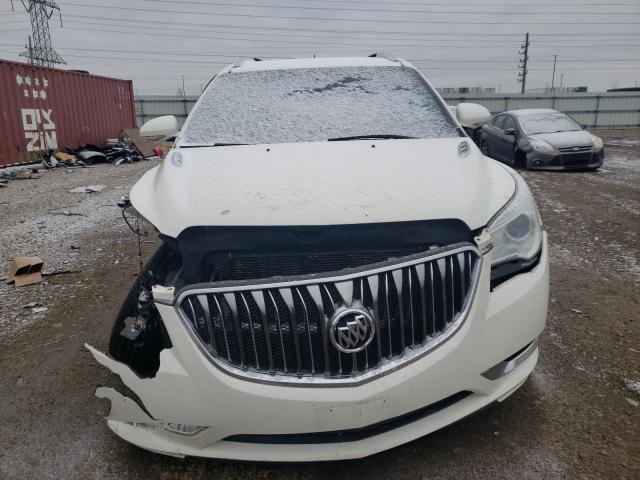Photo 5 from auction – 2014 BUICK ENCLAVE with VIN 5GAKRBKD4EJ151646