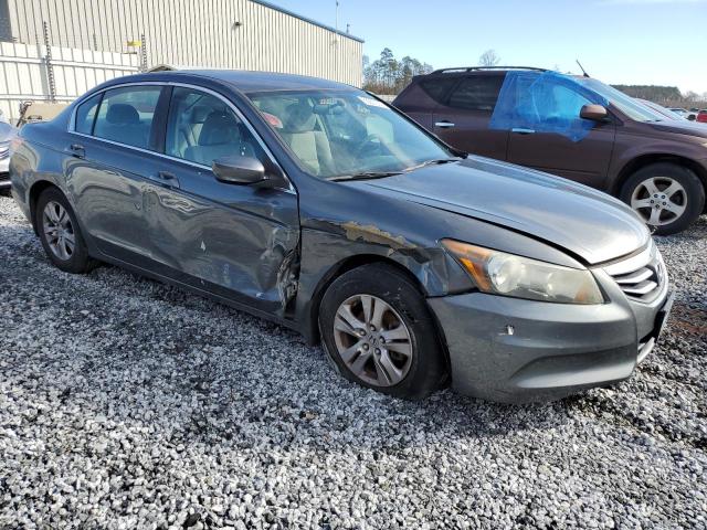 Photo 4 from auction – 2012 HONDA ACCORD LXP with VIN 1HGCP2F46CA226283