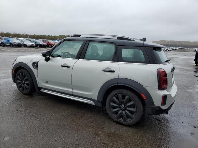 Photo 2 from auction – 2022 MINI COOPER S C with VIN WMZ83BR03N3N41493