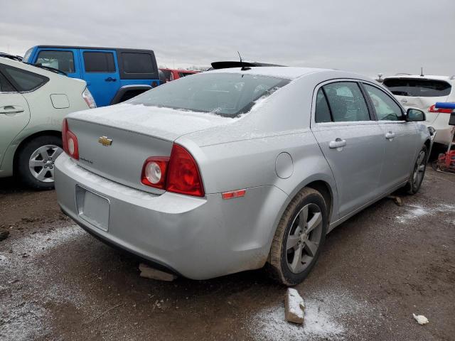 Photo 3 from auction – 2011 CHEVROLET MALIBU 1LT with VIN 1G1ZC5E10BF260615